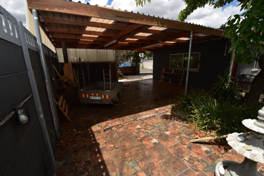 3 Bedroom Property for Sale in Parow Valley Western Cape